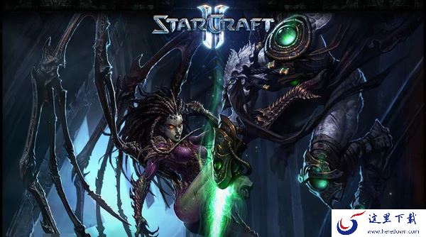 魔兽争霸和星际争霸哪个更好玩_魔兽争霸是怎么火起来的