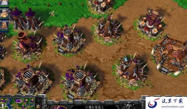 魔兽争霸3冰封王座无敌秘籍代码有哪些_冰封王座作弊码汇总