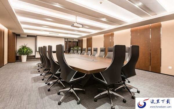 带你了解3款会议室中常用的办公软件,你的企业有在用吗