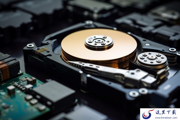 系统盘红了很难受!盘点3款安全且高效的C盘清理软件