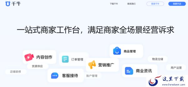 浅谈大学生创业开网店的可行性_开网店有哪些好用的工具