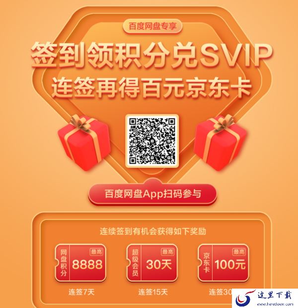 百度网盘会员优惠活动一览_怎么才能白嫖会员