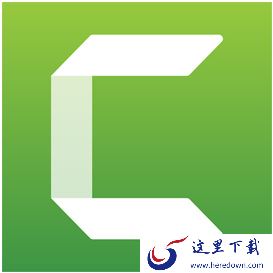 Camtasia Studio