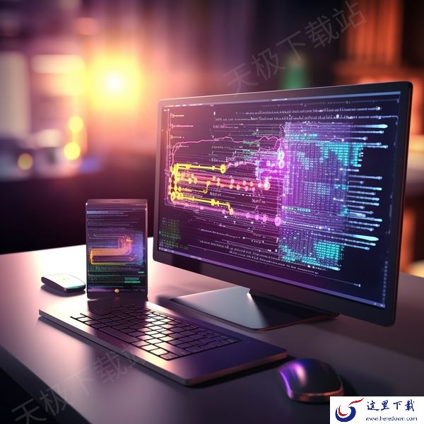 揭秘市面上好用的C语言编程软件_这些软件你用过几款