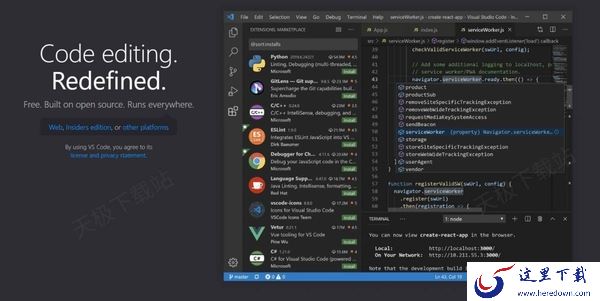 VSCode怎么设置成中文_2种方法让你告别英文困扰