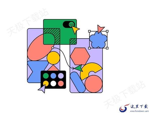 原型设计工具哪个好用_这4款工具让你原型设计不再愁