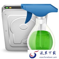 Wise Disk Cleaner