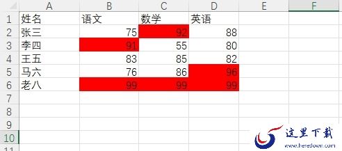 新手必看！保姆级Excel表格制作入门教程