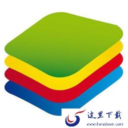蓝叠模拟器