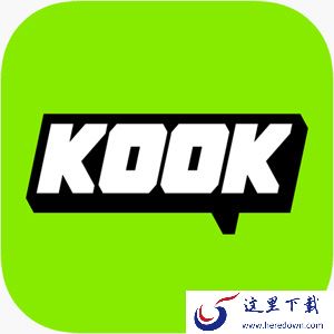 KOOK(原开黑啦)