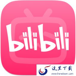 哔哩哔哩