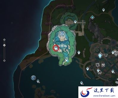 原神4.2版本精炼水仙十字之剑教程_如何精炼水仙十字之剑