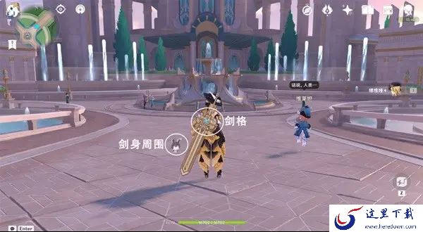 原神4.3究极霸王超级魔剑如何使用_哪些角色适合究极霸王超级魔剑