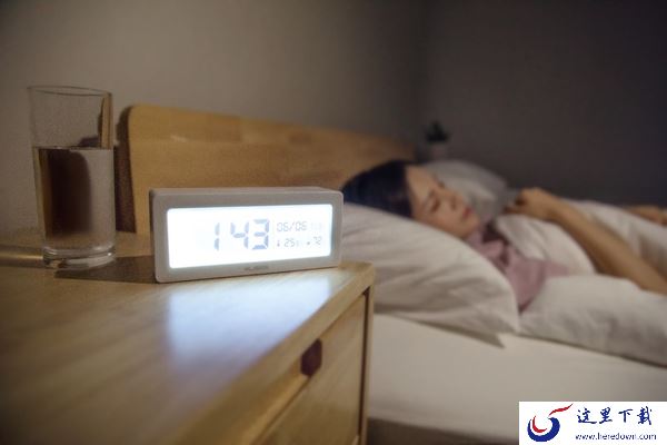 晚上难以入眠咋办?这3款能助眠的听书软件帮你轻松入睡