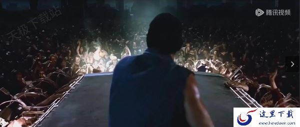 腾讯视频有哪些好看的丧尸电影_惊悚刺激的丧尸电影推荐