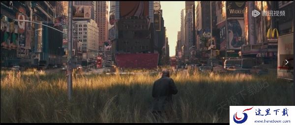 腾讯视频有哪些好看的丧尸电影_惊悚刺激的丧尸电影推荐