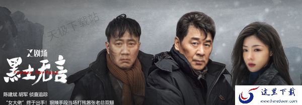 2024最值得观看的电视剧有哪些_盘点热门必看电视剧TOP5