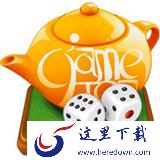 茶苑游戏