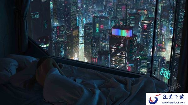 元气桌面有哪些免费好看的壁纸_5款免费且好看的壁纸精选