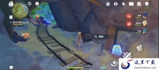原神孤木孑立无林可依任务攻略_孤木孑立无林可依四份祖训位置在哪
