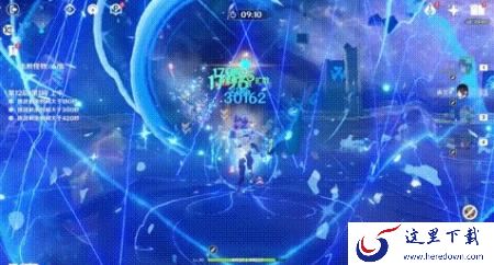 原神开书时停的触发条件和表现介绍_打开界面时间暂停有哪些好处