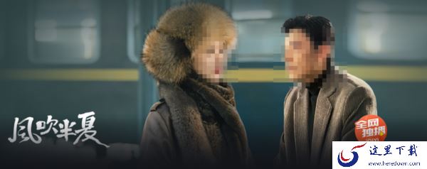 风吹半夏是电影还是电视剧_风吹半夏在哪能免费看