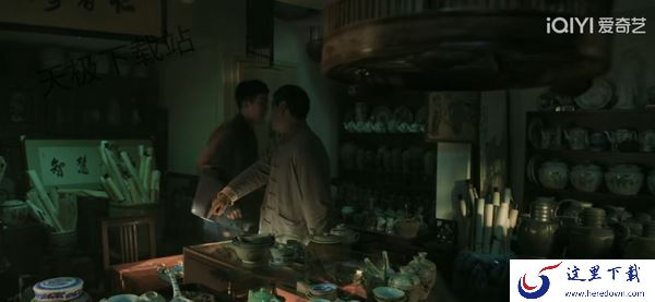 凶案深处属于电视剧还是网剧_凶案深处剧情介绍