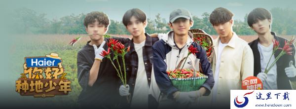 10月爱奇艺上线的悬疑新剧有什么_2023年10月爱奇艺新综艺介绍