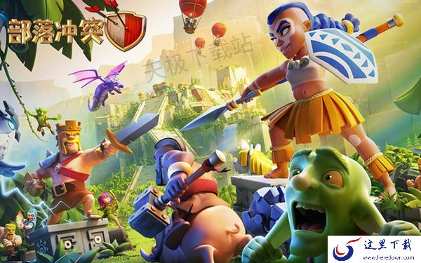 PC端简单免费好玩的即时战略游戏有哪些_盘点四款免费的即时战略游戏