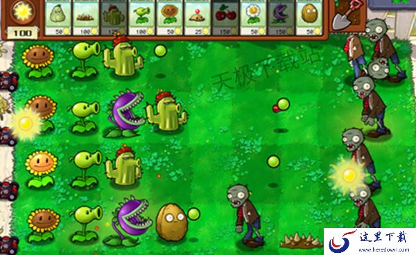 全网爆火的塔防游戏推荐_盘点热门塔防游戏排行榜前十名