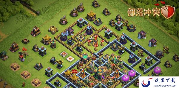 全网爆火的塔防游戏推荐_盘点热门塔防游戏排行榜前十名