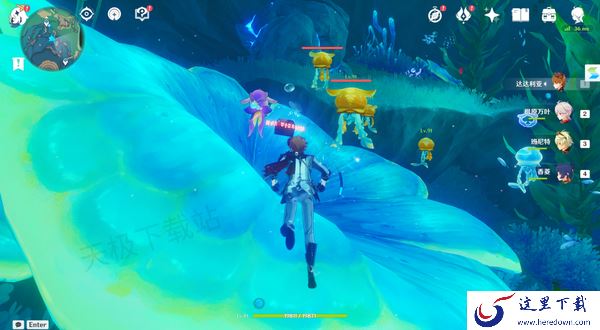 2023哪些解谜游戏比较好玩_三款热门的解谜游戏推荐