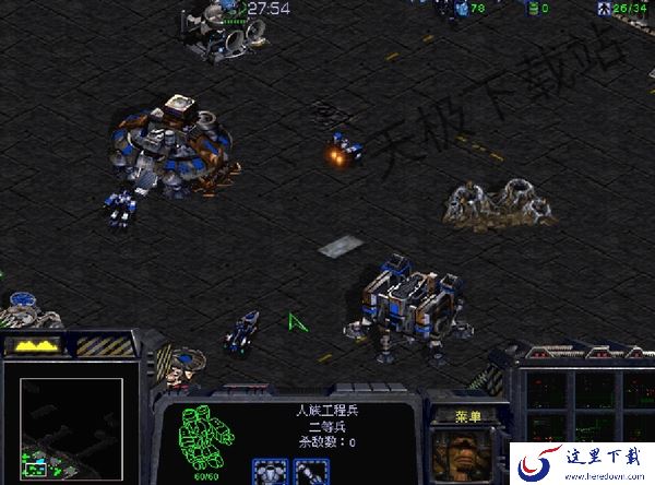 热门即时战略游戏电脑排行榜TOP5_即时战略游戏技巧分享