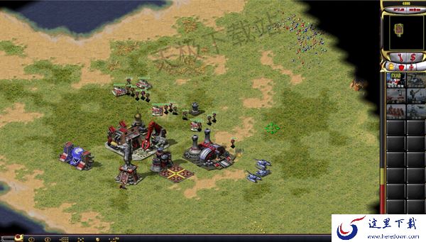 热门即时战略游戏电脑排行榜TOP5_即时战略游戏技巧分享