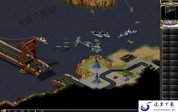 热门即时战略游戏电脑排行榜TOP5_即时战略游戏技巧分享