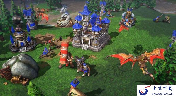 经典单机策略游戏有哪些_4款极限烧脑的策略游戏推荐