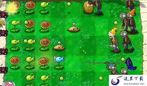 既烧脑又休闲_盘点3款电脑端上好玩的塔防游戏