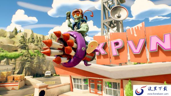 植物大战僵尸的指令输入位置以及输入式指令技巧