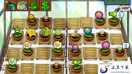 植物大战僵尸年度版与普通版有什么区别？主要在这三点！