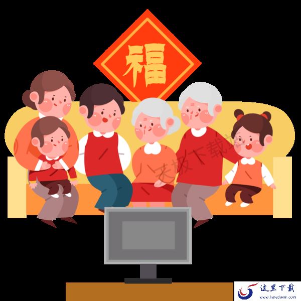 2024央视春节联欢晚会可以在哪个平台观看_2024春节联欢晚会什么时候开播