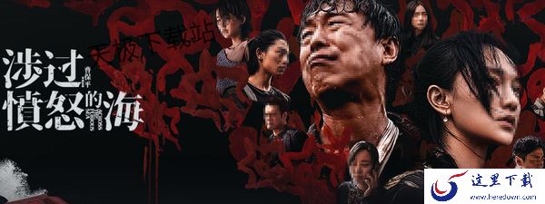 2024年热门高分电影推荐_五部必看高分电影不容错过