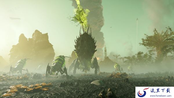 怎样远程玩地狱潜者2_超级丝滑的远程游戏工具分享