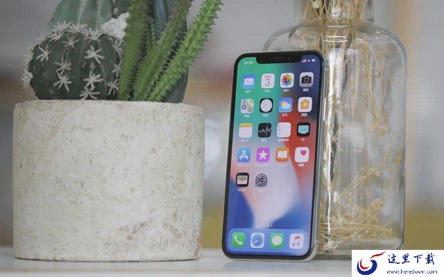 iPhone X怎么使用?苹果iPhone X使用方法大全