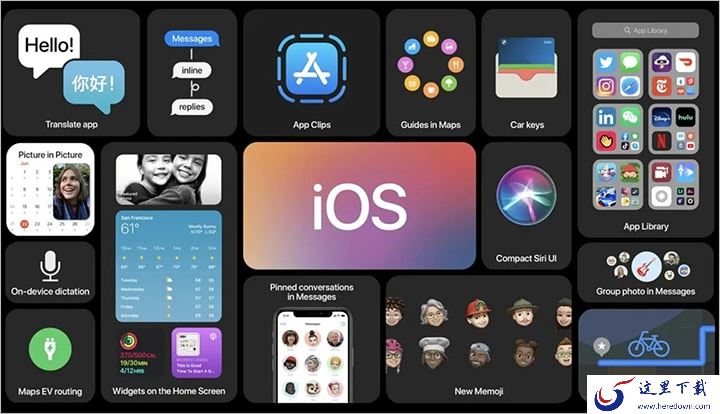 iOS 17.6VS iOS 18如何抉择？哪个更适合升级？
