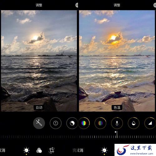 iPhone怎么批量修图？2步轻松搞定！