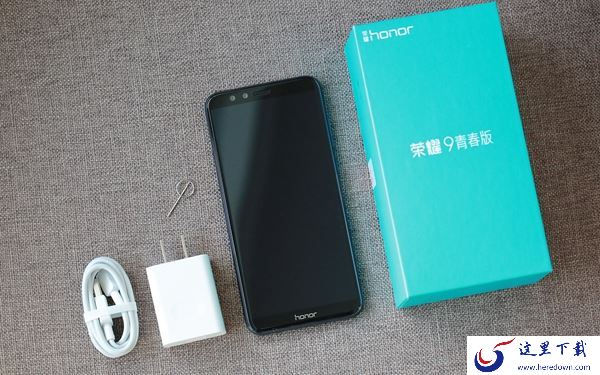 荣耀9青春版怎么装卡/插卡？华为荣耀9青春版SIM卡安装详细图文步骤