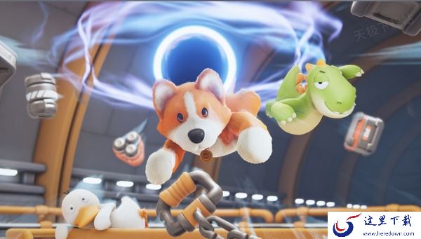 WeGame上猛兽派对多少钱_豪华版礼包是干嘛的
