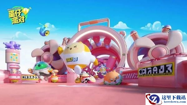 蛋仔派对雷电模拟器按键位置偏移怎么办_蛋仔按键偏移解决教学