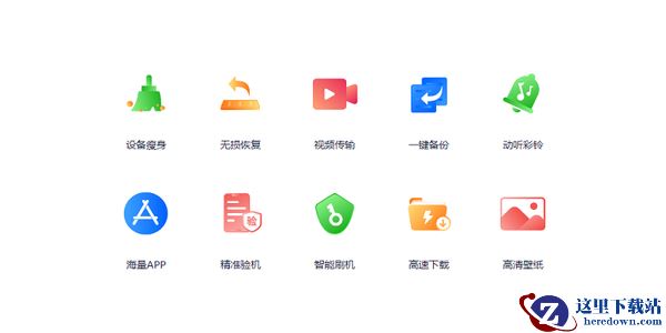 爱思助手未加密备份和加密备份有哪些区别_全备份功能差异介绍