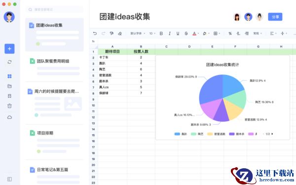 有道云笔记Windows系统快捷键大全_桌面端快捷操作键组合有哪些